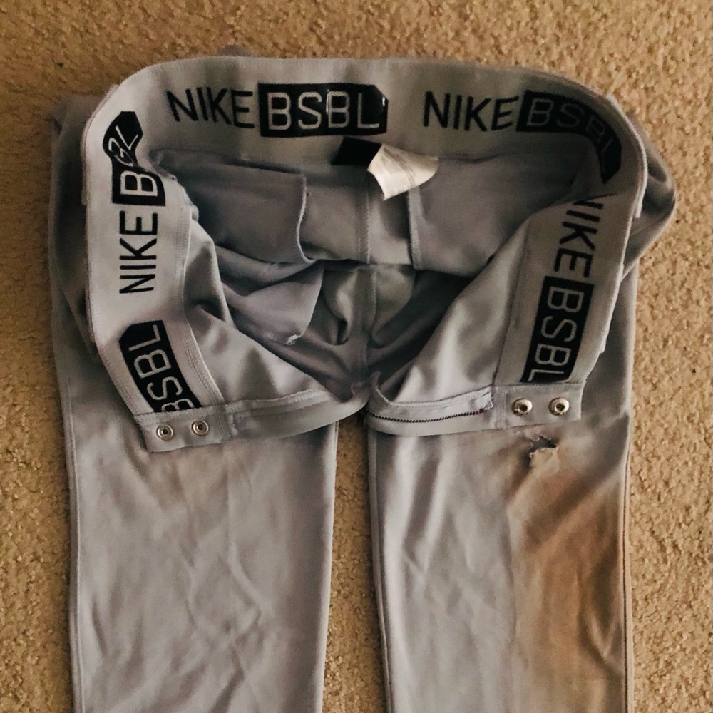 Nike Dri-Fit Select Baseball Pant